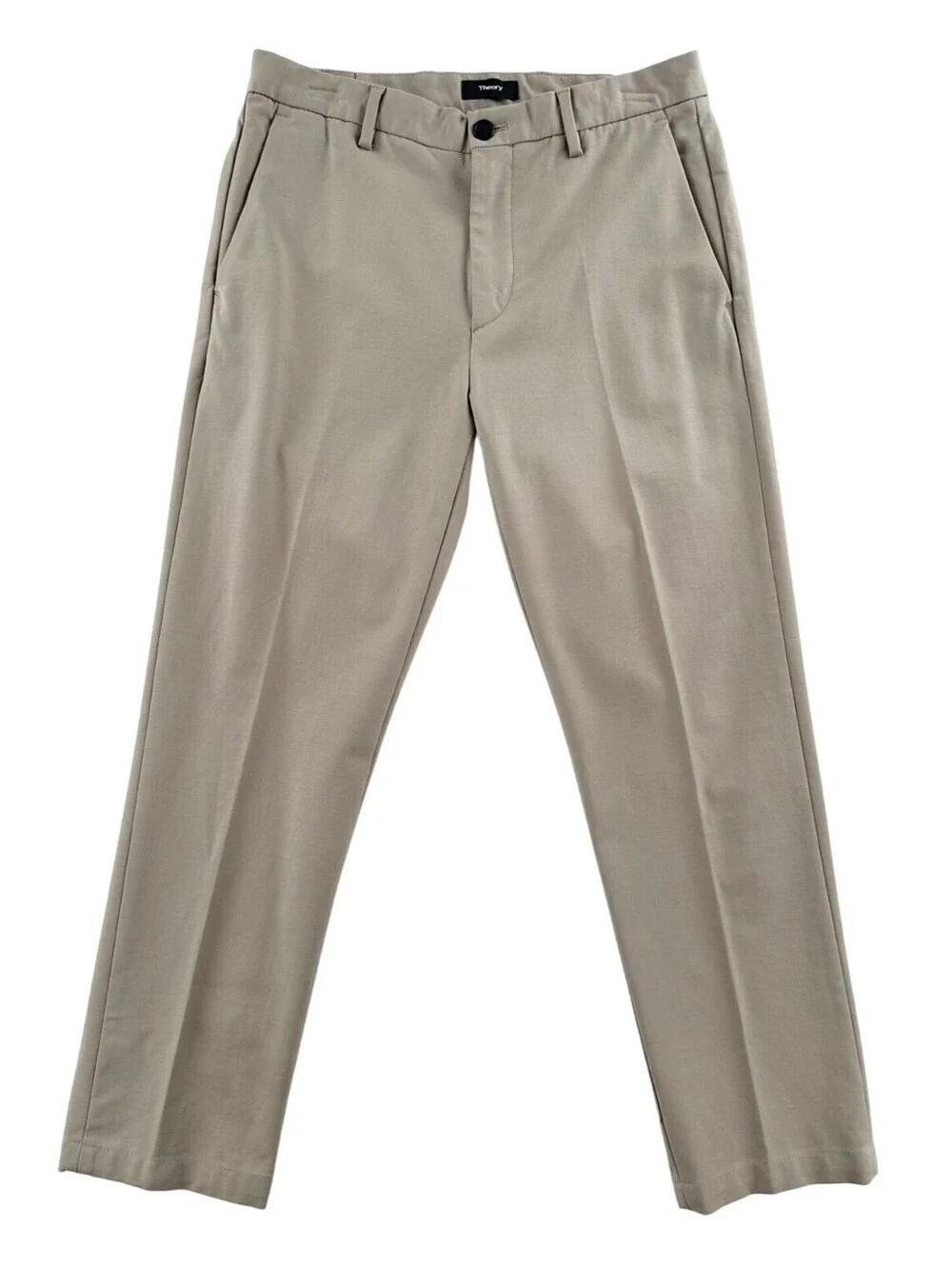 Theory Zaine SW_Chino Stretch Pants 31 X 27